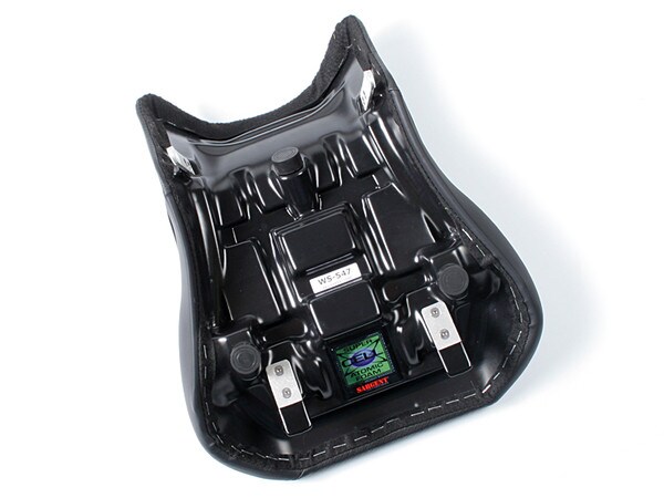 SUZUKI - SV650 / 650S / 1000S (04-09) - World Sport Performance Seat